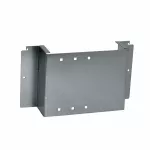 XL3S PODSTAWA PIONOWA DPX-IS 630 3P/4P 16M, Legrand