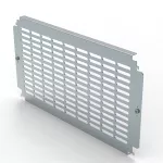 XL3S PŁYTA MONTAŻOWA PERFOROWANA 300MM 16M, Legrand