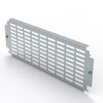 XL3S PŁYTA MONTAŻOWA PERFOROWANA 200MM 24M, Legrand