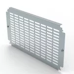 XL3S PŁYTA MONTAŻOWA PERFOROWANA 300MM 24M, Legrand