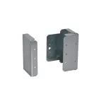 XL3S PODSTAWA POZIOMA NA PROFILU CENTRALNYM DPX3 160 4P, Legrand