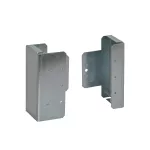XL3S PODSTAWA POZIOMA NA PROFILU CENTRALNYM DPX3 250 4P, Legrand