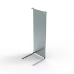XL3S 4000 PŁYTA MONTAŻOWA PEŁNA 2000X600, Legrand