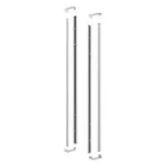 XL3 4000 ZESTAW DO MONTAŻU SASIL W XL3, Legrand
