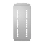 XL3 24M PODSTAWA MONTAŻOWA PIONOWA DPX³ 250 HP, Legrand