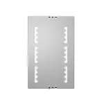 XL3 PODSTAWA MONTAŻOWA DPX³ 250 HP WYSWUWNY, Legrand