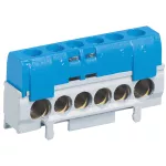 LISTWA PRZYŁĄCZENIOWA IP2X N, Legrand