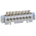 LISTWA UNIWERSALNA 16 X 16 + 1 X 25 MM2, Legrand