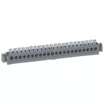 LISTWA UNIWERSALNA 21 X 16 + 1 X 25 MM2, Legrand