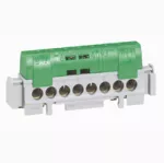 LISTWA PRZYŁĄCZENIOWA IP2X Z-8, Legrand
