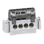 LISTWA PRZYŁĄCZENIOWA IP2X C-4, Legrand