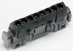 LISTWA PRZYŁĄCZENIOWA IP2X C-8, Legrand