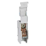 BLOK ROZDZIELCZY 1 BIEGUNOWY 250 A, Legrand