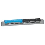 ZESTAW LISTEW PRZYŁĄCZENIOWYCH IP2X 3P+N, Legrand