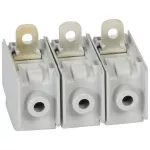 ZACISKI KLATKOWE (3) DPX3 160 PRZYŁ AL/CU, Legrand