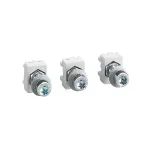 ADAPTER KOŃCÓWEK KABLOWYCH DPX3 (3), Legrand