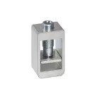 ZACISKI KLATKOWE DPX3 250 HP 3P, Legrand
