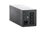 UPS Keor SP 800VA, Line Interactive, 4xIEC, Ładowarka USB, Legrand