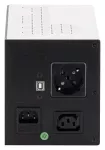 UPS Keor SP 800VA, Line Interactive, IEC+FR, Ładowarka USB, Legrand