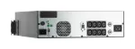 UPS KEOR SPE RACK 3U 3KVA