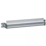 WSPORNIK TH 35 ALU XL3 400 24M, Legrand