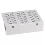OSŁONY PRZYŁĄCZY DPX 400/630 3P, Legrand