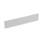 DPX3 1600 3P OSŁONY PRZYŁĄCZY IP20, Legrand