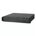 UPS KSPE RACK PANEL BAT 1KVA