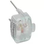 LAMPKA ZIELONA 1MA 230V~, Legrand