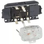 NEONÓWKA+KASETA 1MA 230V~, Legrand