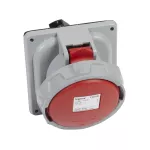 GNIAZDO TABLICOWE 125A 3P+Z 415V~ IP 66/67, Legrand