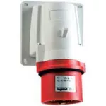 P17 WTYCZKA ODBIORNIKOWA 16 A/400 V/3P+N+Z IP44, Legrand