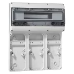 P17 PODST. ZEST. 3 POKR. 280 X 125, Legrand