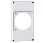 P17 POKRYWA ZEST. 1 GN. TABL. 63 A, Legrand