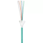 UNIWERSALNY KABEL ŚWIATŁOWODOWY 6XOM3 ŚCISŁA TUBA, Legrand