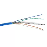 LCS:KABEL TRANSMISYJNY 6 F/UTP LSOH 305M, Legrand