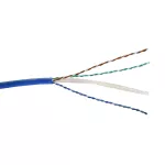 LCS KABEL TRANSMISYJNY U/UTP KAT. 6 LS0H 500M, Legrand