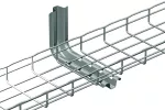 CSN400GC - BRACKET CSN 400 GC, Cablofil