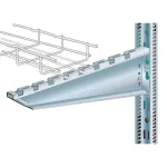 WSPORNIK UNIWERSALNY, WYMIARY 138X557 MM, GC, Cablofil