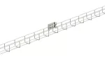 WSPORNIK CM50 I304L, Cablofil