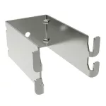 WSPORNIK DLA KORYT O SZER. OD 50MM DO 100MM, I304L, Cablofil