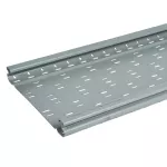 DLPC KORYTO KABLOWE PERFOROWANE 400 X 50, Legrand