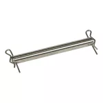 PRĘT GWINTOWANY M8 STAL, Legrand