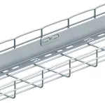 ŁĄCZNIK COT J, I316L, Cablofil