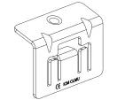 OBEJMA CLMU GS, Cablofil