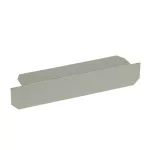 ZAKOŃCZENIE KORYTA 50 X 300, Legrand