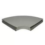 DLPC KĄT PŁASKI 90ST Z POKRYWĄ 600 X 100, Legrand
