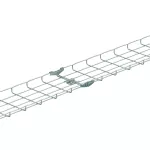 ŁĄCZNIK CEFAS, OP. 50 SZT. I316L, Cablofil