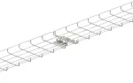 STOPKA R15, I316L, Cablofil