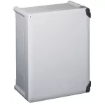 ROZDZIELNICA IZOLACYJNA IP66 - IK08 310 X 240 X 124, Legrand